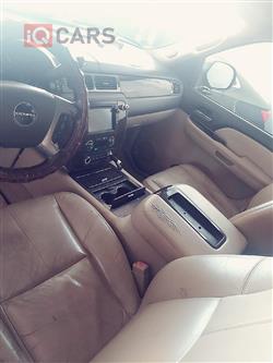 جی ئێم سی سیرا